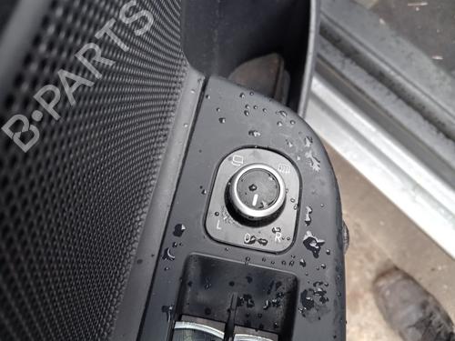 Speilbryter VW GOLF V (1K1) 1.9 TDI (105 hp) 30083912