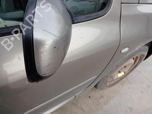 Right mirror PEUGEOT 307 Break (3E) 1.6 16V | BP26993922C27 