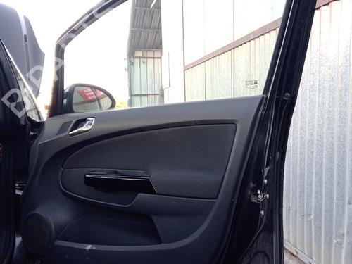 Used Front right window mechanism OPEL CORSA D (S07) 1.3 CDTI (L08, L68) (75 hp) 32337503