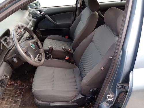 Used Seat buckle SKODA OCTAVIA I (1U2) 1.9 TDI (110 hp) 27021966