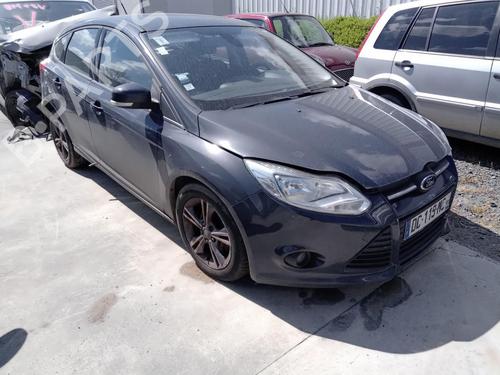 Climate control FORD FOCUS III 1.6 TDCi | BP26996469I5  - Image 6