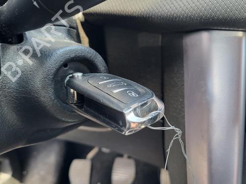 Ignition barrel PEUGEOT 207 CC (WD_) 1.6 16V | BP26982494M48 