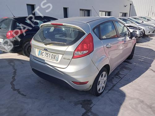 Steering column FORD FIESTA VI (CB1, CCN) 1.25 | BP27021607M21 