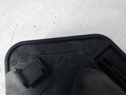 Front left interior door handle CITROËN BERLINGO / BERLINGO FIRST Box Body/MPV (M_) 1.8 D (MBA9A, MCA9A) | BP26988878I13 