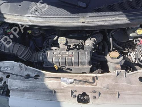 Used Alternator FORD TRANSIT Platform/Chassis (FM_ _, FN_ _) 2.0 TDCi (F_E_, F_F_) (125 hp) 27233976
