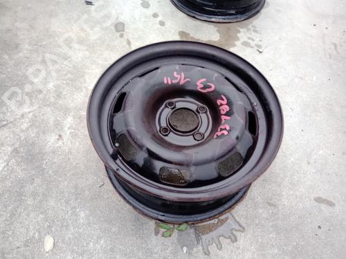 Used Rim CITROËN C3 II (SC_) 1.0 VTi 68 (68 hp) 26994176
