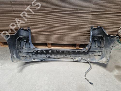 Rear bumper CITROËN C4 Picasso I MPV (UD_) 1.6 HDi | BP27150636C8 