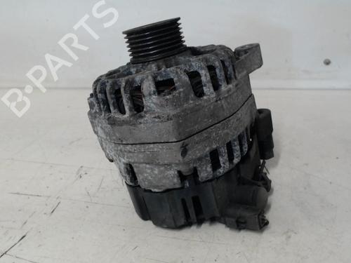 Used Alternator Alternator CITROËN C3 I (FC_, FN_) 1.1 i (60 hp) 33443312 33443312