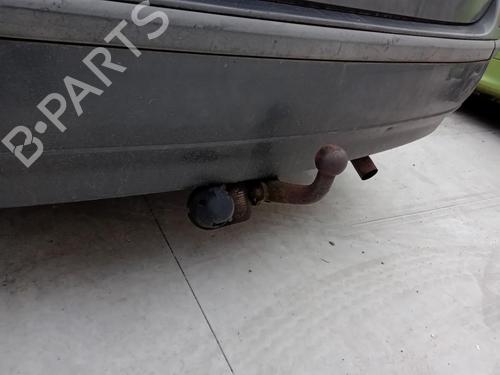 Tow ball/Mechanism NISSAN ALMERA TINO (V10) 2.2 dCi | BP27018631C141 