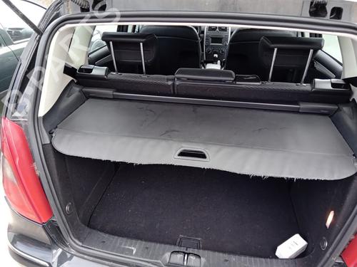 Used Rear parcel shelf MERCEDES-BENZ A-CLASS (W169) A 180 CDI (169.007, 169.307) (109 hp) 26985231