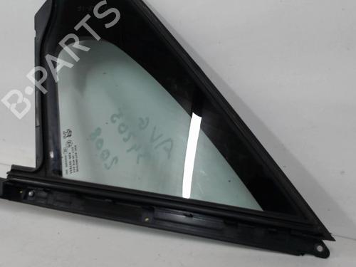 Used Front left quarter glass Front left quarter glass PEUGEOT 2008 I (CU_) 1.2 VTi (82 hp) 32299487 32299487