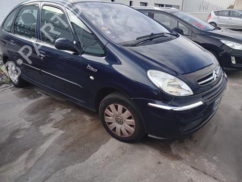 Used Front right window mechanism CITROËN XSARA PICASSO (N68) 1.6 HDi (90 hp) 31330469
