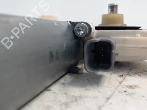 Right front window motor PEUGEOT 307 (3A/C) 1.6 HDi | BP26990373E20 