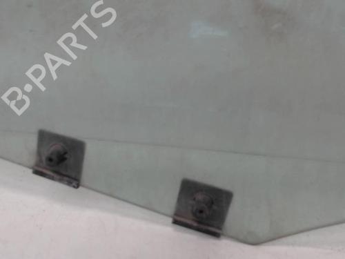 Used Front left door window Front left door window RENAULT CLIO IV (BH_) 1.5 dCi 75 (75 hp) 27020837 27020837