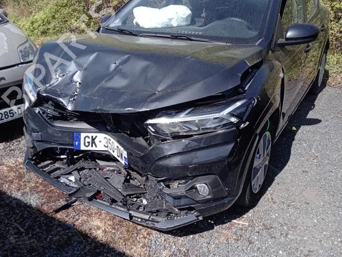 Radio DACIA SANDERO III 1.0 SCe 65 | BP30464457E6 - Image 5