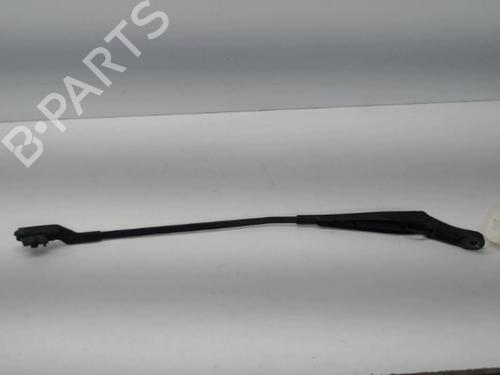 Used Front windshield wiper arm PEUGEOT 3008 I MPV (0U_) 2.0 HDi (163 hp) 27022313
