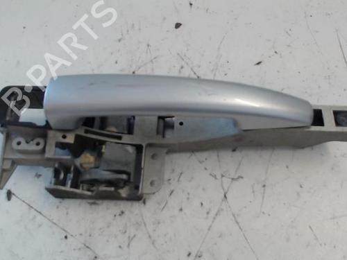 Front left exterior door handle CITROËN C4 I (LC_) 1.6 16V | BP27021914C128 