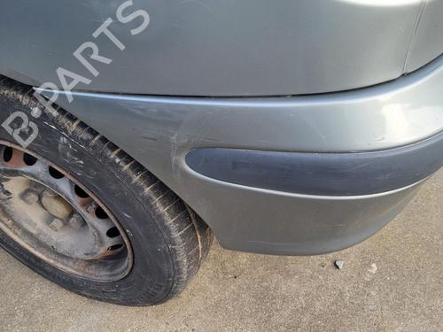 Used Rear bumper RENAULT MEGANE I (BA0/1_) 1.9 D Eco (BA0A, BA0U, BA0R) (64 hp) 27013102