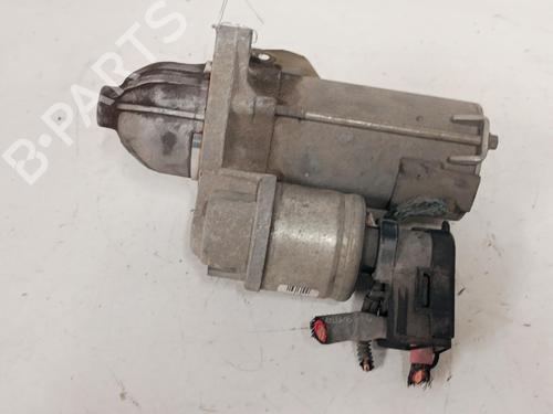 Starter PEUGEOT BIPPER Tepee | BP38585086M8 - Image 2