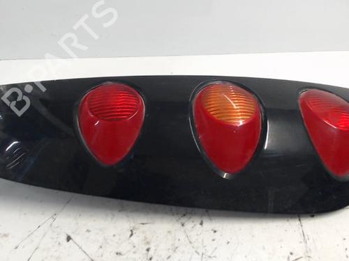 Used Left taillight SMART FORFOUR (454) 1.3 (454.031) (95 hp) 26996222