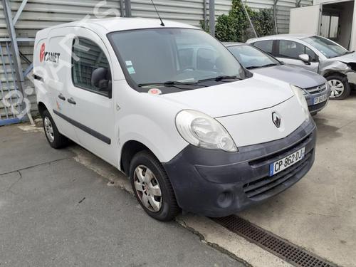 Front left window mechanism RENAULT KANGOO Express (FW0/1_) 1.5 dCi 85 (FW0K, FW0L, FW0B) | BP26987554C22  - Image 9