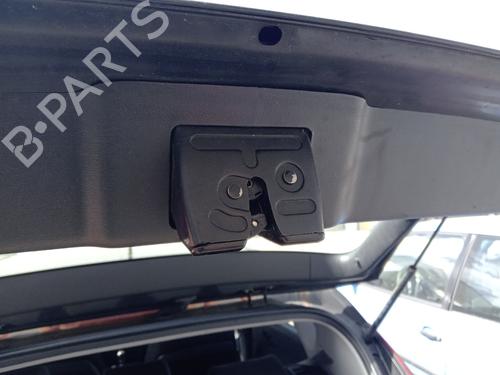 Fechadura da mala Fechadura da mala HYUNDAI i30 (FD) 1.6 CRDi (90 hp) 34168176 34168176