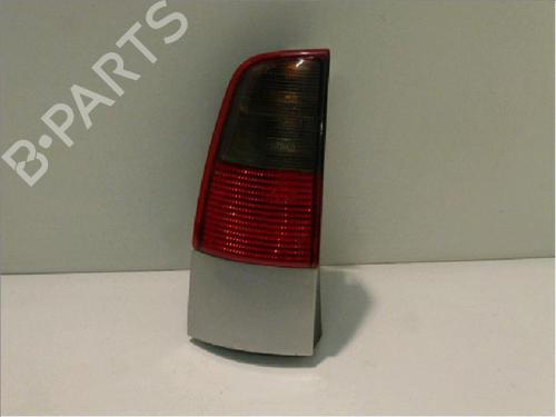 Used Left taillight SEAT CORDOBA Vario (6K5) 1.4 i (60 hp) 27022796