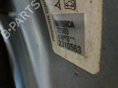 Front left interior door handle CITROËN C3 I (FC_, FN_) 1.4 HDi | BP27011032I13 