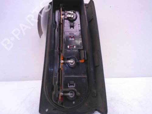 Left taillight FIAT PANDA (141_) 900 | BP27022836C34 