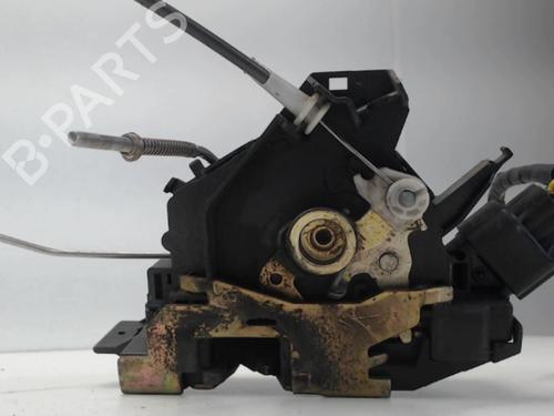 Used Front left lock FORD FOCUS I (DAW, DBW) 1.8 Turbo DI / TDDi (90 hp) 27010706