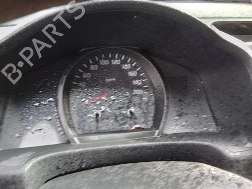 Used Instrument cluster NISSAN NV200 Van 1.5 dCi 85 (M20, M20N, M20M) (86 hp) 26989798