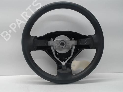 Used Steering wheel CITROËN C1 (PM_, PN_) 1.0 (68 hp) 26983707