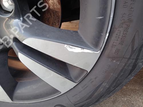 Rim CITROËN DS3 (SA_) 1.6 HDi 110 | BP29708200C45 
