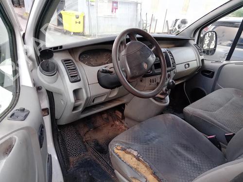 Right tailgate RENAULT TRAFIC II Van (FL) 2.0 dCi 90 (FL0H, FL00, FL01, FL0M, FL0P, FL0S) | BP27009732C77 - Image 6