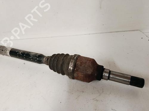 Used Right front driveshaft Right front driveshaft 35794609 35794609