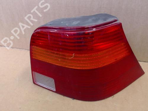 Used Right taillight VW GOLF IV (1J1) 1.6 (100 hp) 26992846