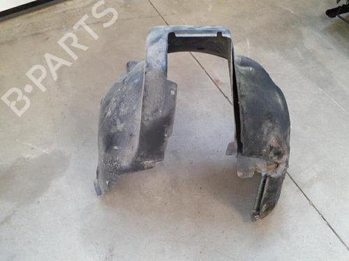 Hjulbue Hjulbue AUDI A2 (8Z0) 1.4 TDI (75 hp) 27022307 27022307