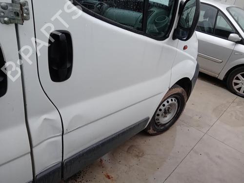 Right front door NISSAN PRIMASTAR Van (X83) 1.9 dCi 80 | BP27005992C3 