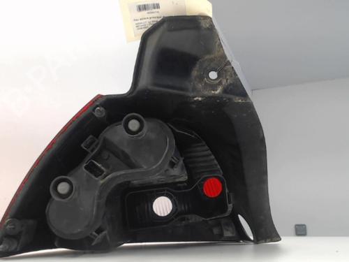 Højre baglygte RENAULT MEGANE II (BM0/1_, CM0/1_) 1.5 dCi (BM02, BM13, BM2A, CM02, CM13) (101 hp) 26983173