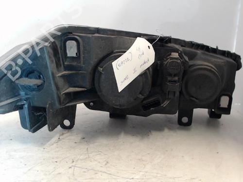 Used Left headlight Left headlight 27015383 27015383