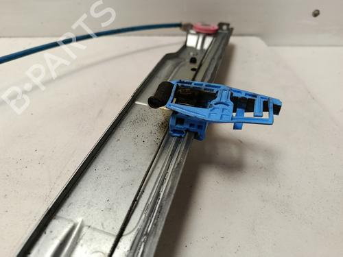 Used Front right window mechanism Front right window mechanism CITROËN C3 II (SC_) 1.6 HDi (92 hp) 33806056 33806056