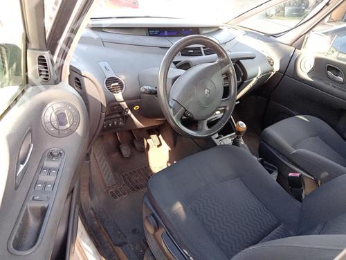 Switch RENAULT ESPACE IV (JK0/1_) 2.0 dCi (JK01, JK02, JK1J, JK1K, JK1H) | BP27002073I30 