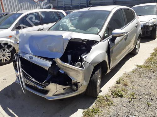 AC-Kompressor FORD FIESTA VI (CB1, CCN) 1.0 | BP27006855M34 