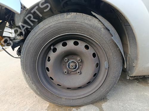 Fælk Fælk CITROËN C3 I (FC_, FN_) 1.4 HDi (68 hp) 32386929 32386929