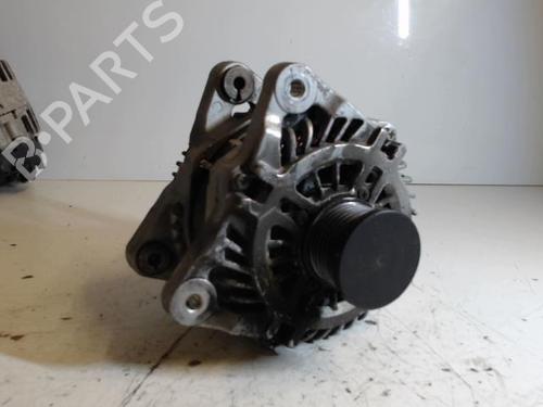 Used Alternator RENAULT MASTER III Van (FV) 2.3 dCi 145 FWD (FV0E, FV0F, FV0H, FV02, FV0M, FV0S,... (146 hp) 27018980