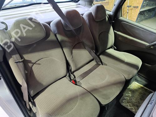 Sæde Bagtil Sæde Bagtil CITROËN XSARA PICASSO (N68) 2.0 HDi (90 hp) 39725740 39725740