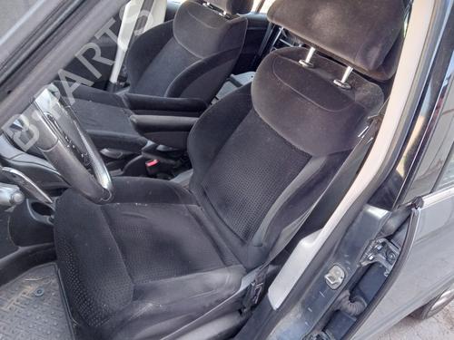 Venstre foran beltestrammer CITROËN C4 Grand Picasso I (UA_) 2.0 HDi 150 (150 hp) 26984777