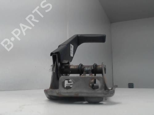 Used Hand brake RENAULT KANGOO Express (FW0/1_) 1.5 dCi 90 (FW0G, FW05, FW08, FW11) (90 hp) 27015026