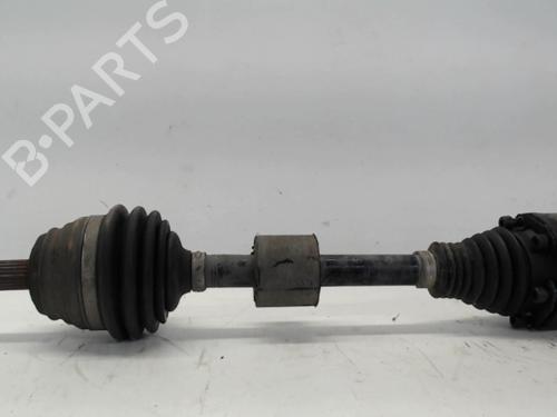 Used Left front driveshaft SEAT IBIZA II (6K1) 1.9 TDI (90 hp) 27011265