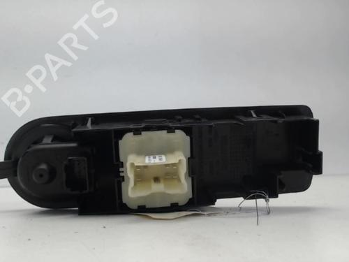 Left front window switch RENAULT CLIO IV (BH_) 1.5 dCi 75 | BP26988005I27 